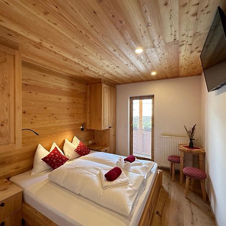 Hotel Surc Kranjska Gora Εξωτερικό φωτογραφία