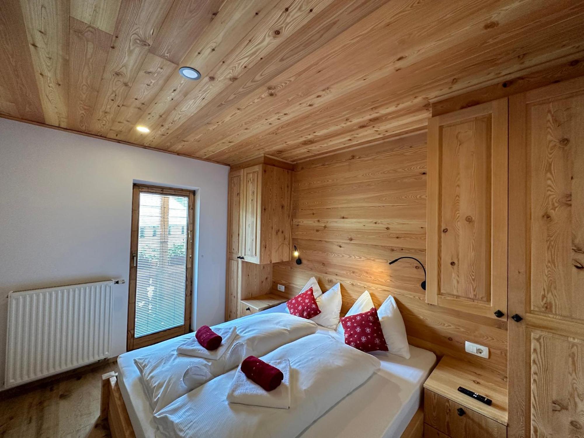 Hotel Surc Kranjska Gora Εξωτερικό φωτογραφία