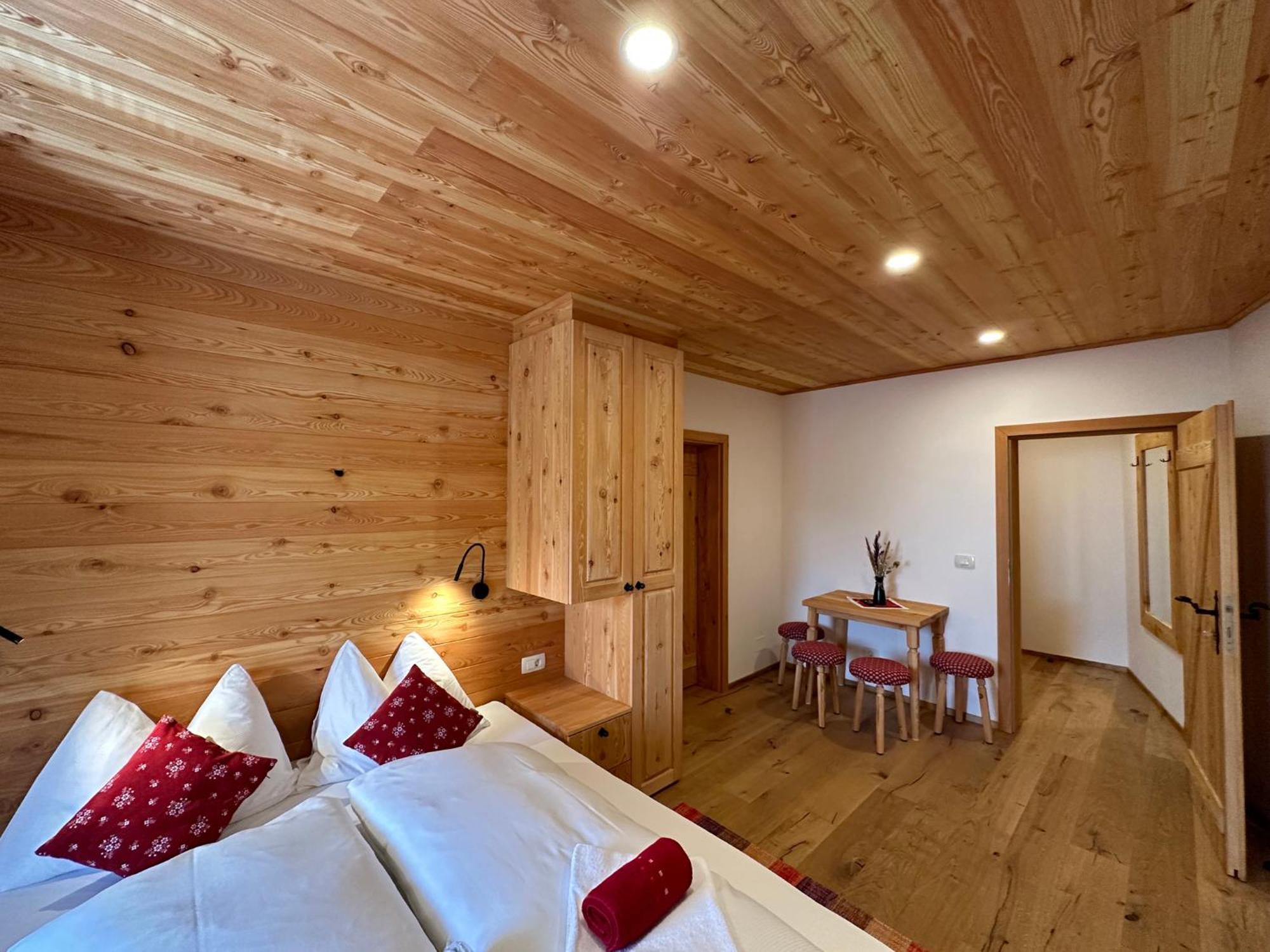 Hotel Surc Kranjska Gora Εξωτερικό φωτογραφία