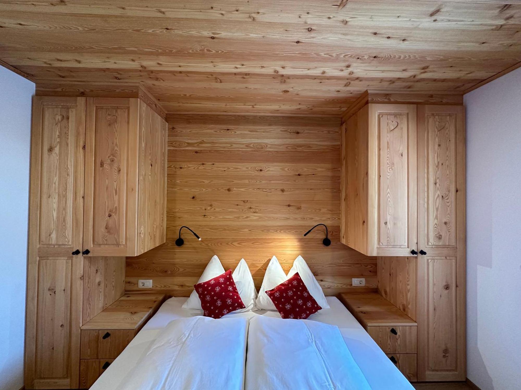 Hotel Surc Kranjska Gora Εξωτερικό φωτογραφία