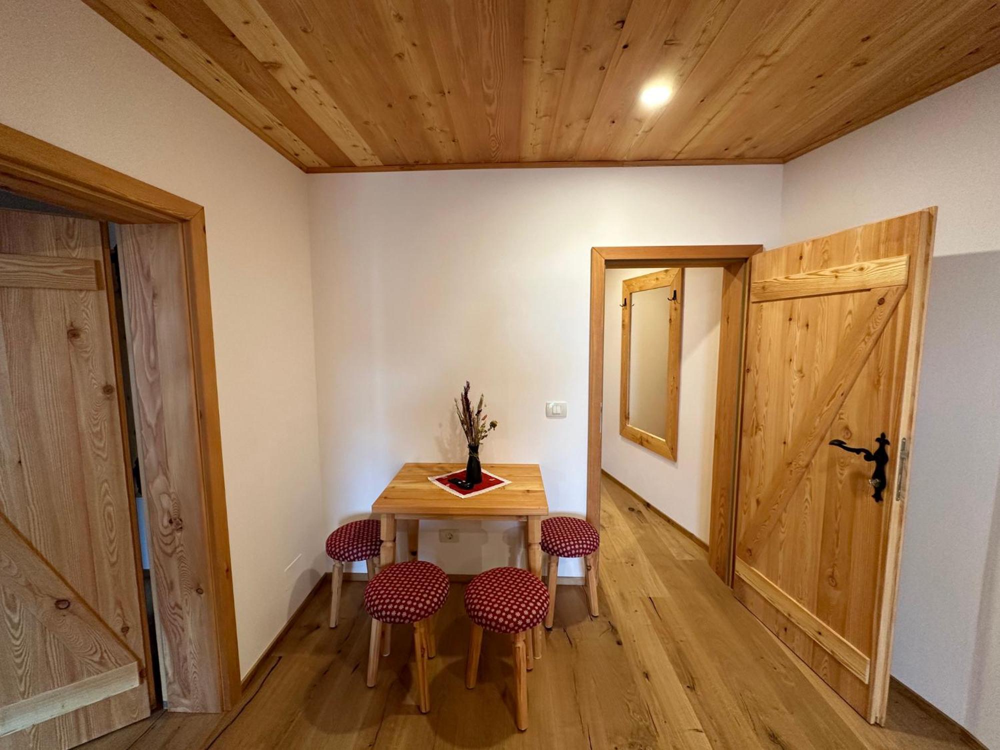 Hotel Surc Kranjska Gora Εξωτερικό φωτογραφία