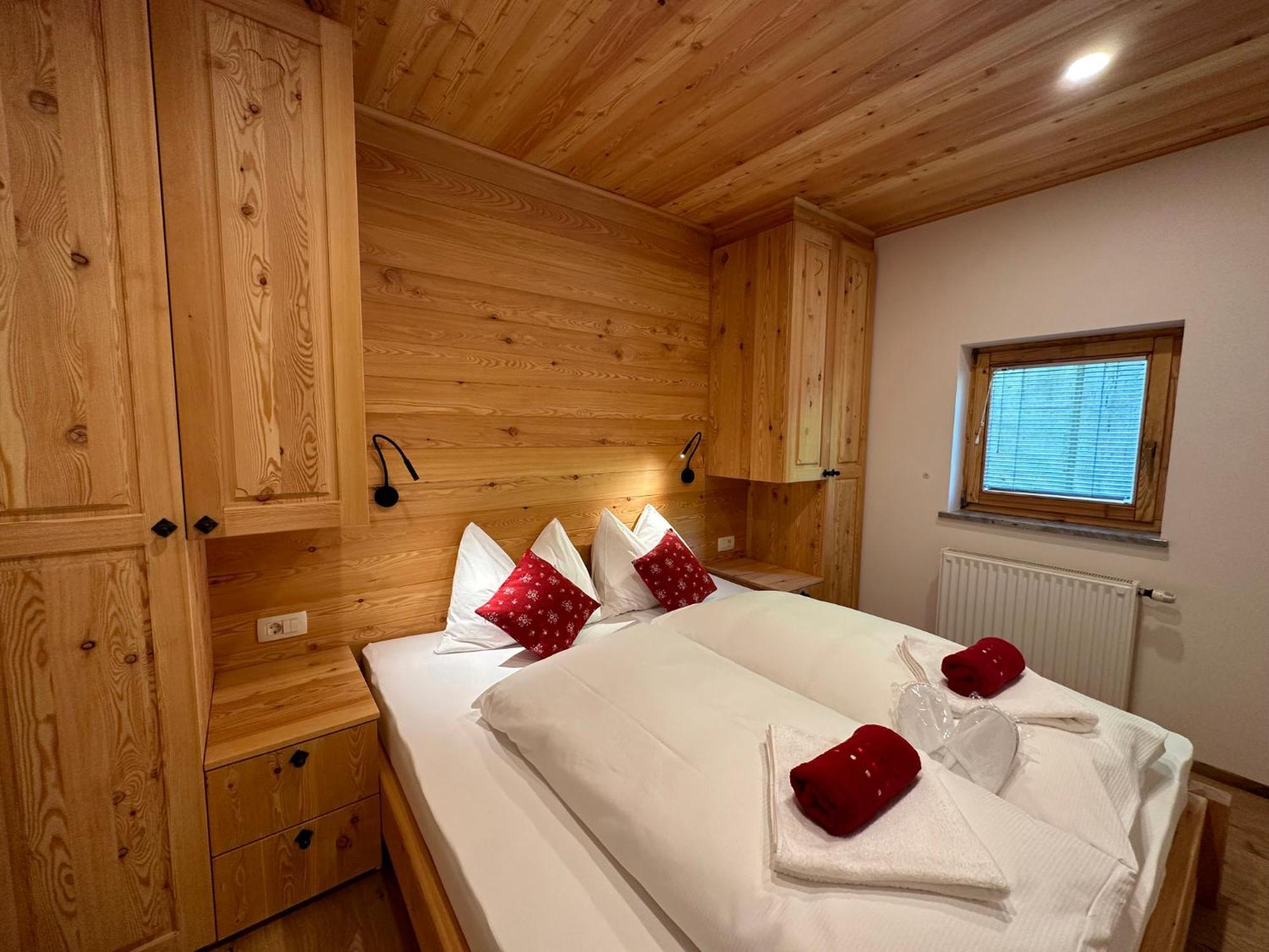 Hotel Surc Kranjska Gora Εξωτερικό φωτογραφία
