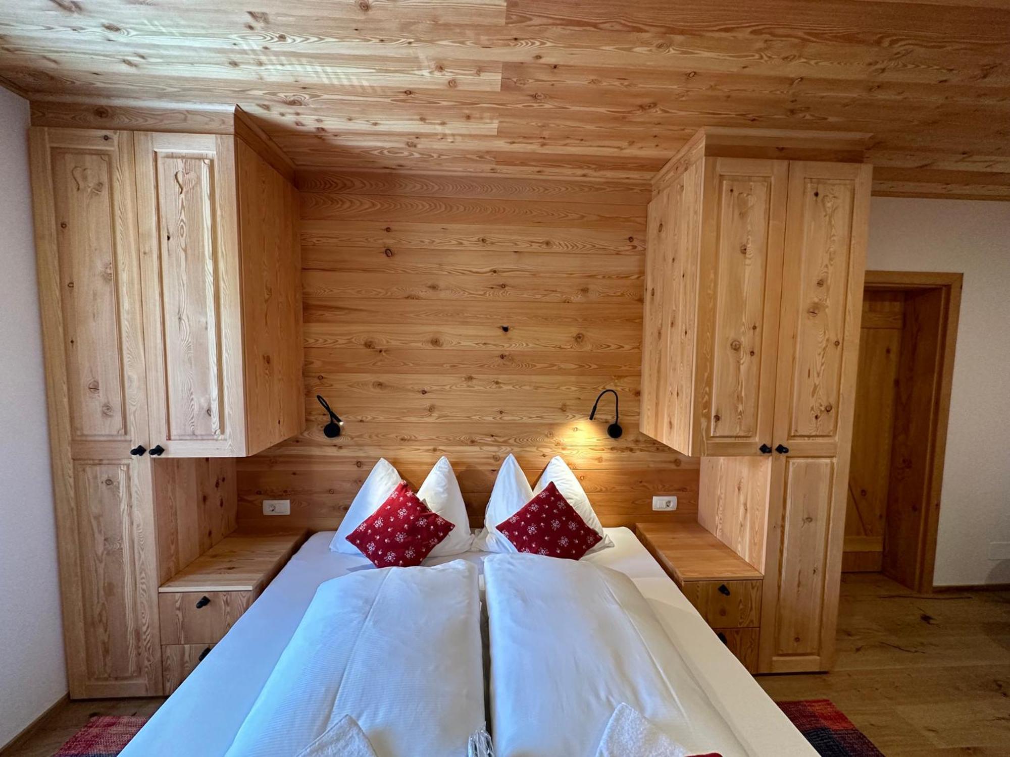 Hotel Surc Kranjska Gora Εξωτερικό φωτογραφία