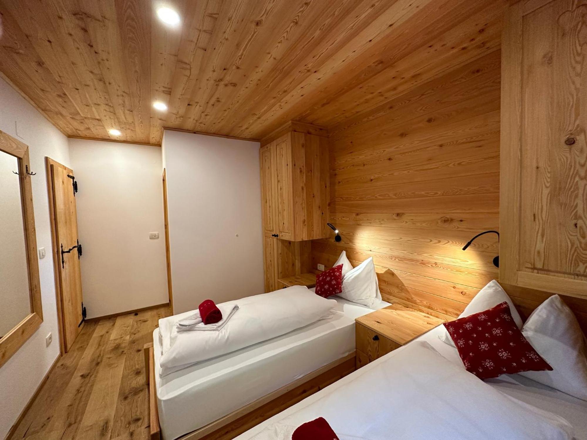 Hotel Surc Kranjska Gora Εξωτερικό φωτογραφία