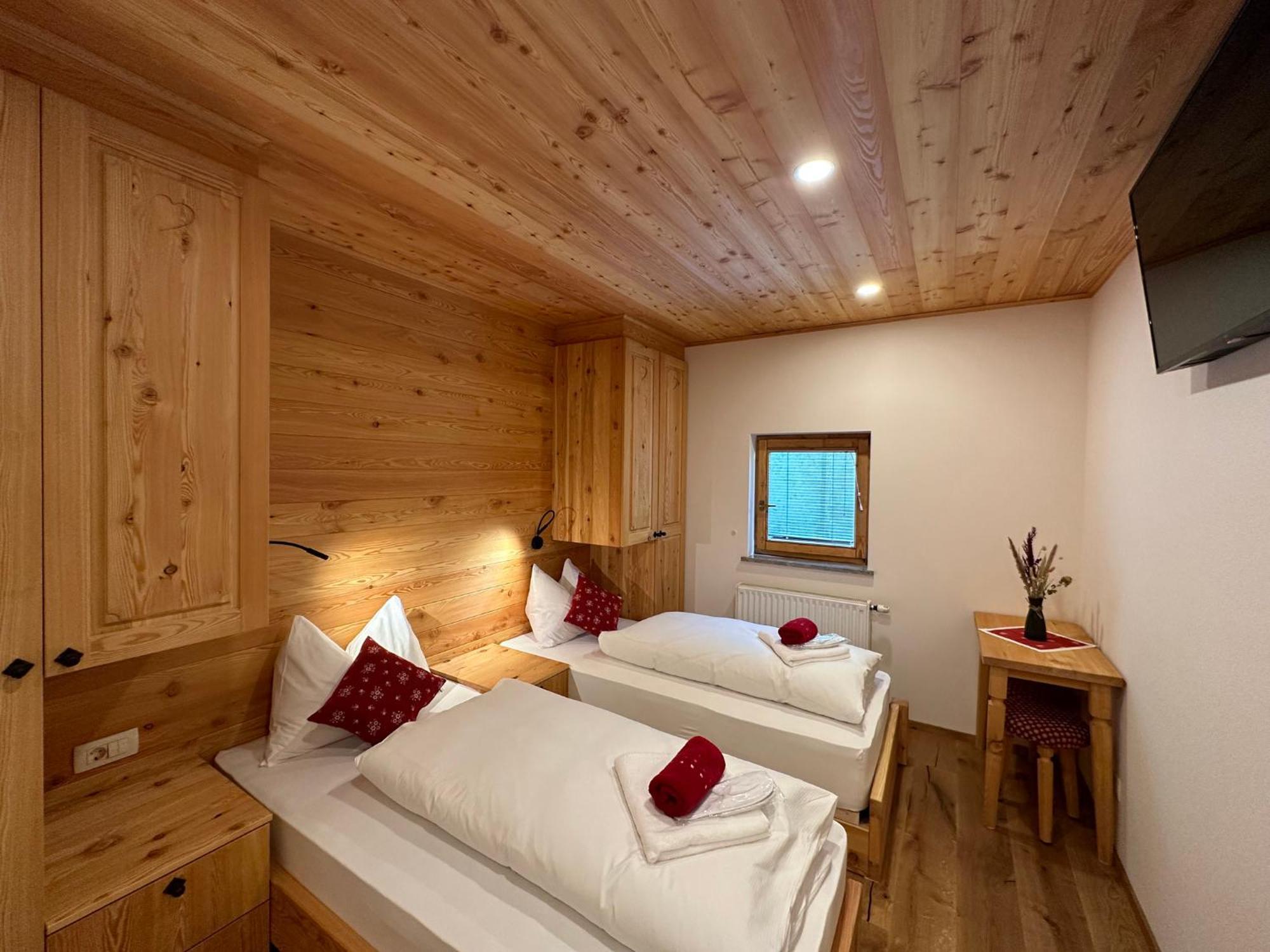 Hotel Surc Kranjska Gora Εξωτερικό φωτογραφία