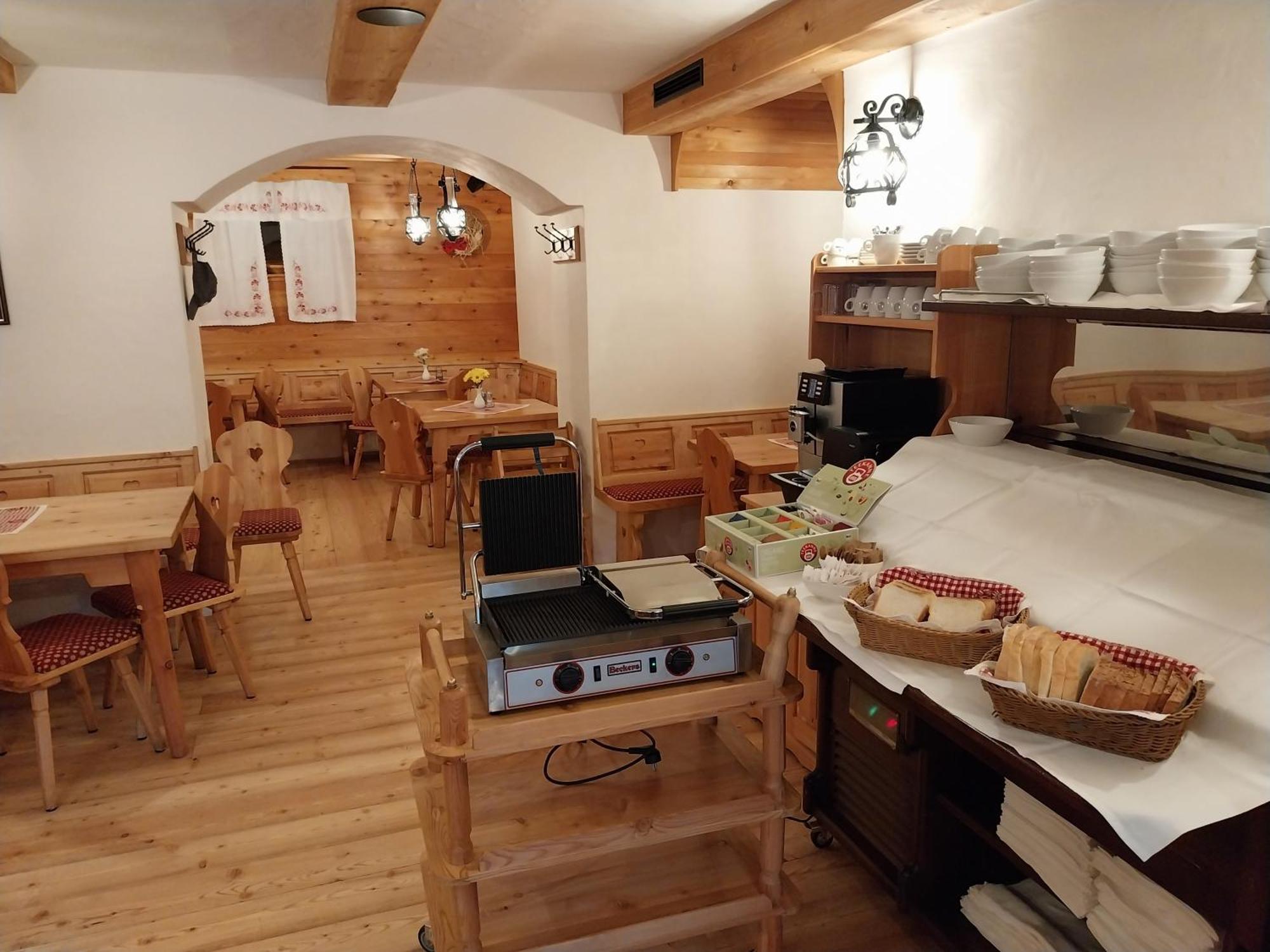 Hotel Surc Kranjska Gora Εξωτερικό φωτογραφία