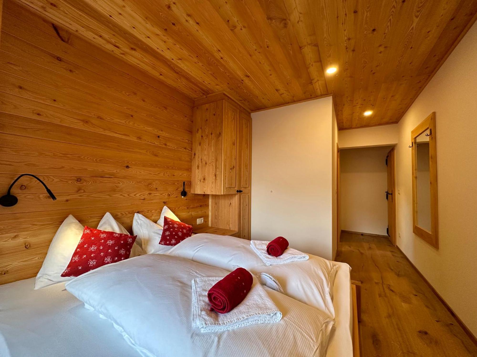 Hotel Surc Kranjska Gora Εξωτερικό φωτογραφία