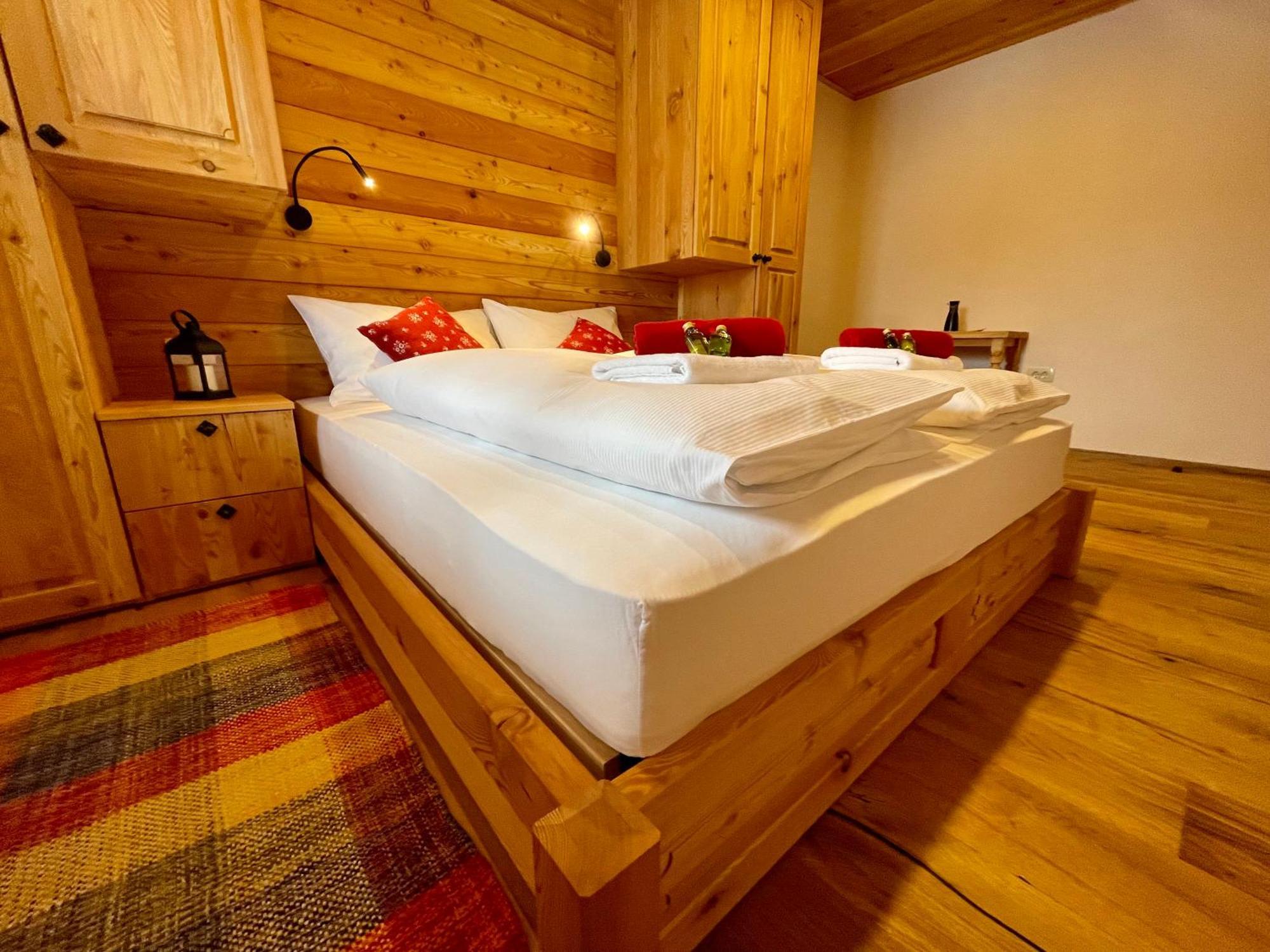 Hotel Surc Kranjska Gora Εξωτερικό φωτογραφία